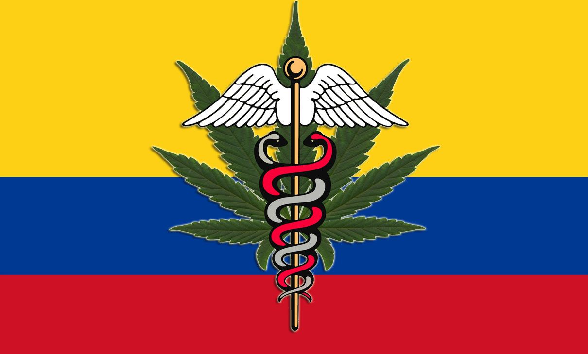 legalizacion marihuana medicinal colombia