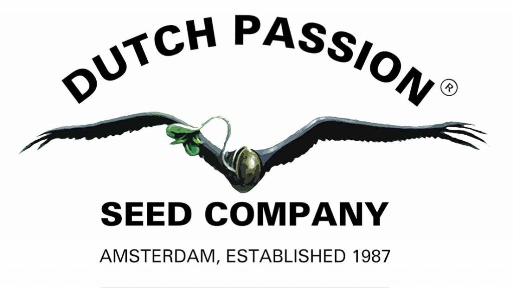 Dutch Passion es un banco de semillas creado en 1987